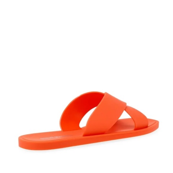 NWB Steve Madden Horizon Jelly Sandal - Size 9 - Picture 5 of 7